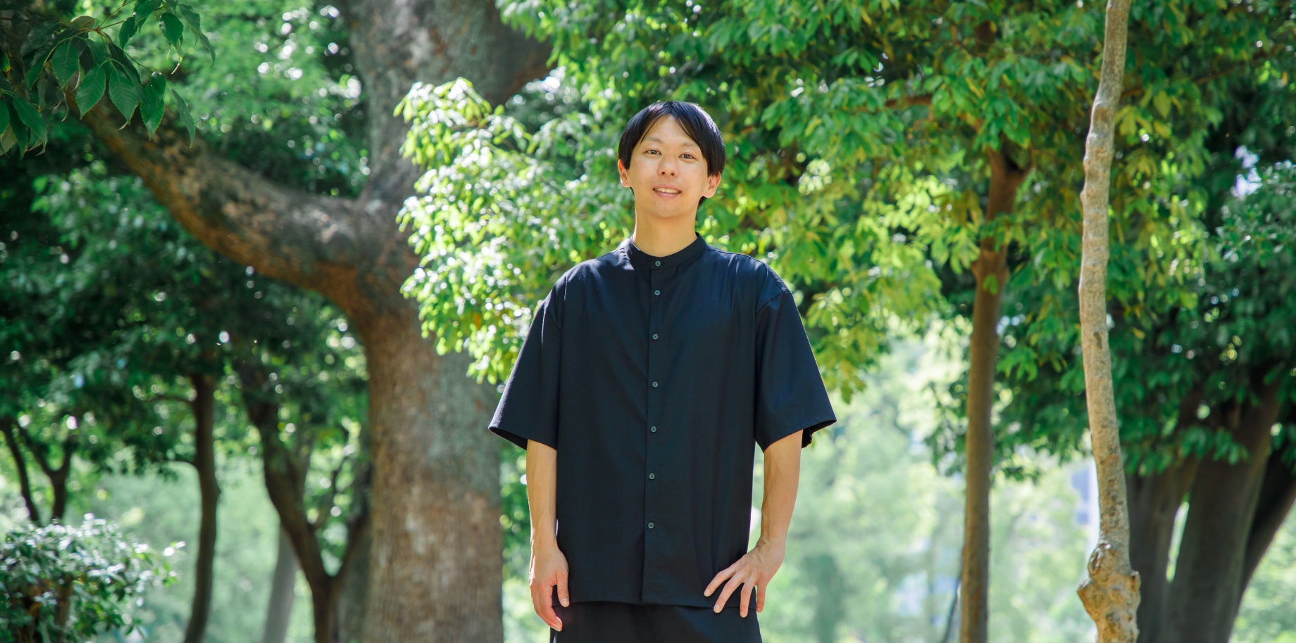 代表取締役社長 須田亘輝