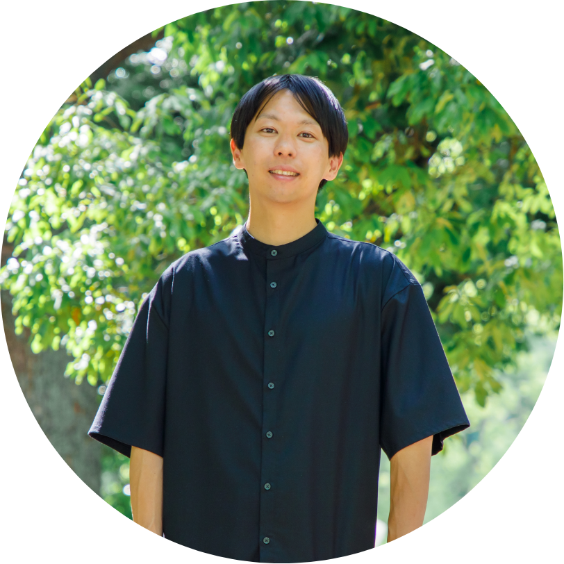 代表取締役社長　須田亘輝